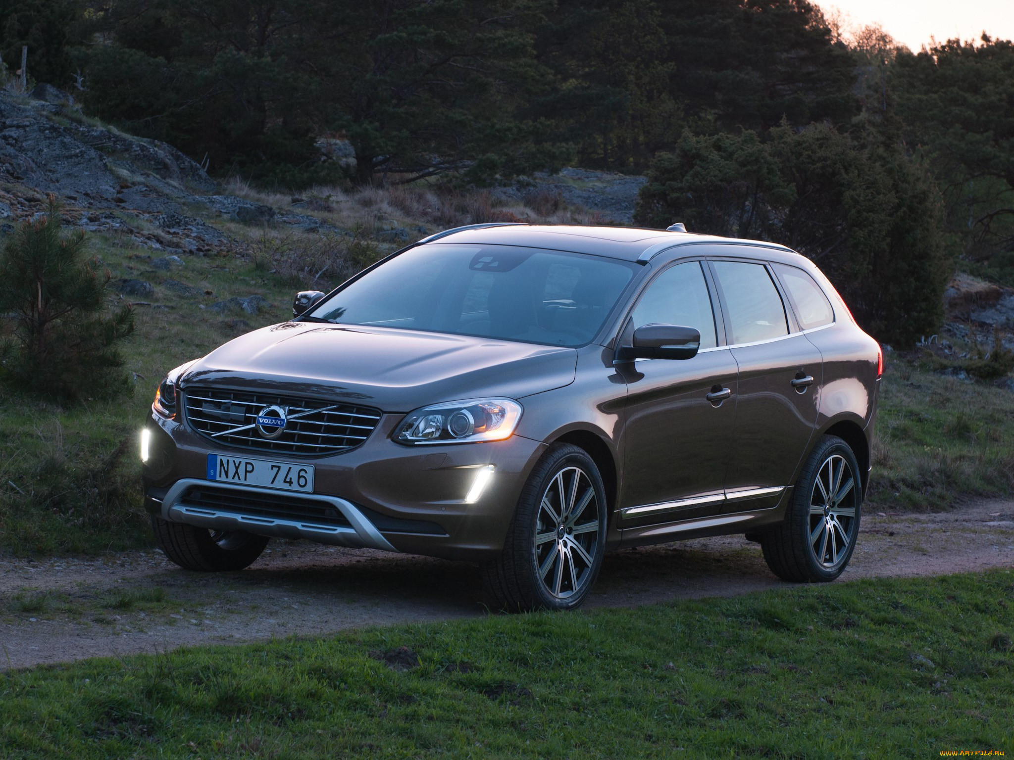 , volvo, xc60, d4, , 2013